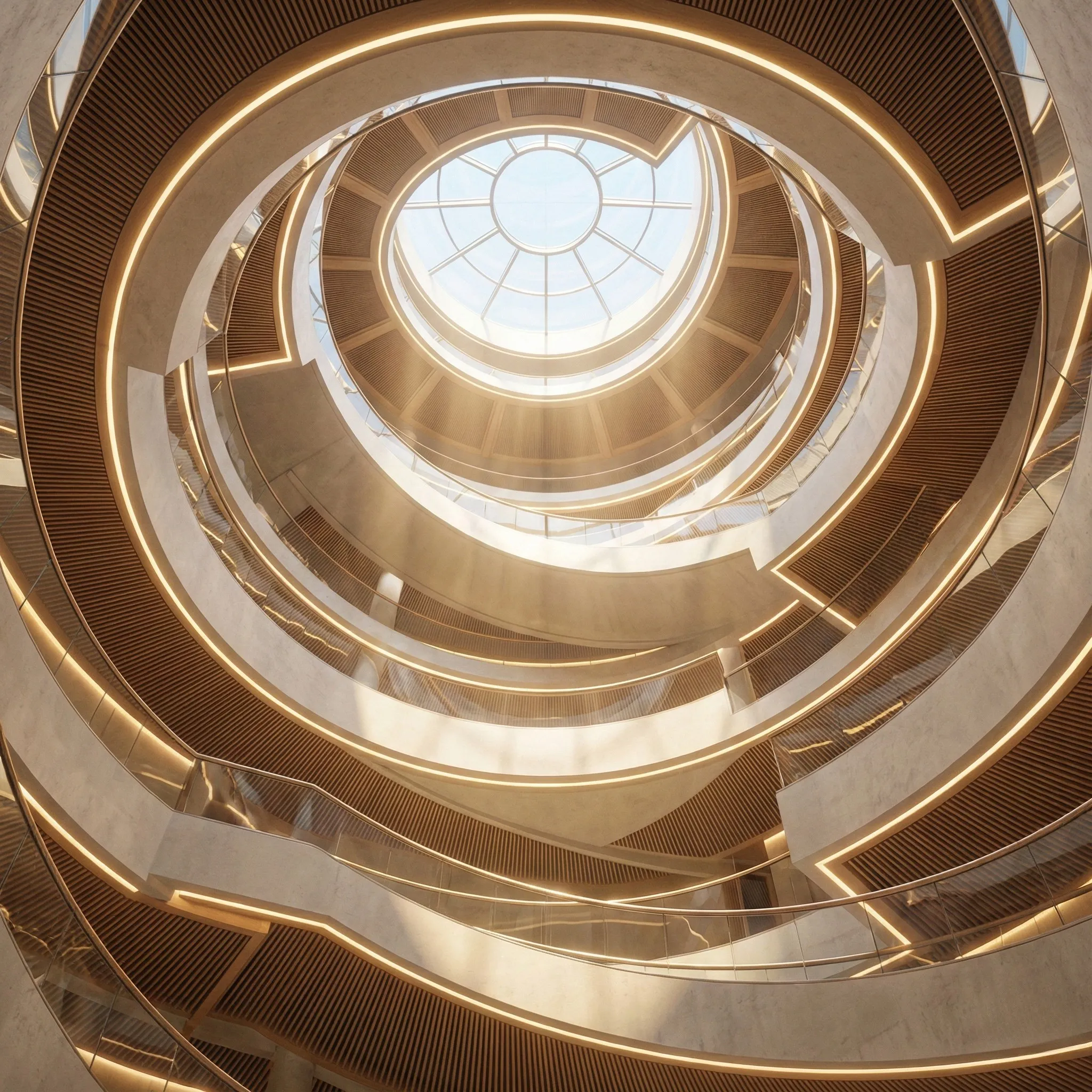 Our Mission Background