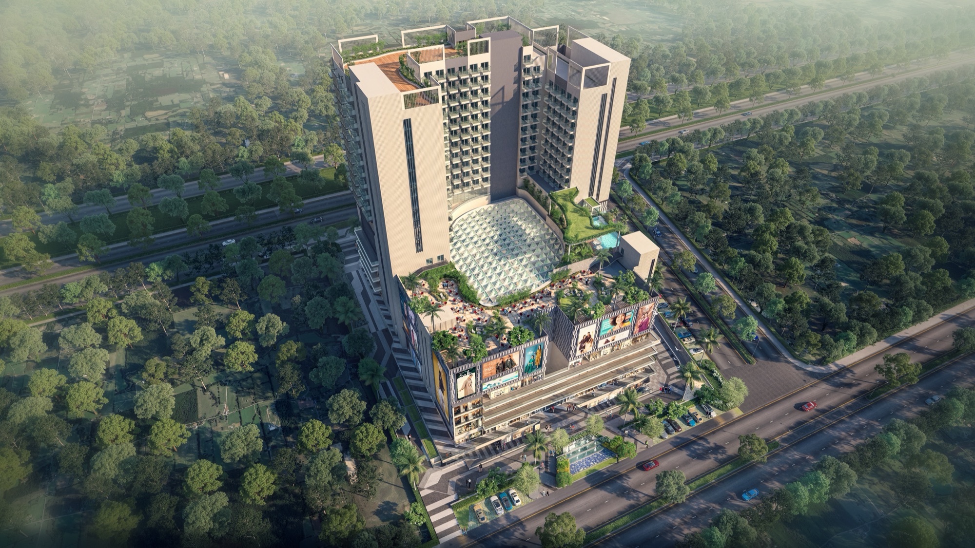 KB West Walk Slide 6